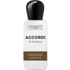 The Merchant of Venice Accordi Parfumo Eau De Parfum Sandalo
