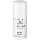 Alessandro Striplac Striplac Top Coat Shimmer