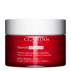 CLARINS Form & Festigkeit Masvelt Advanced Crème