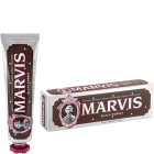 Marvis Zahncreme Black Forest